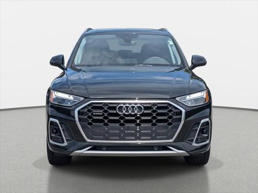 2024 Audi Q5 45 S line Premium