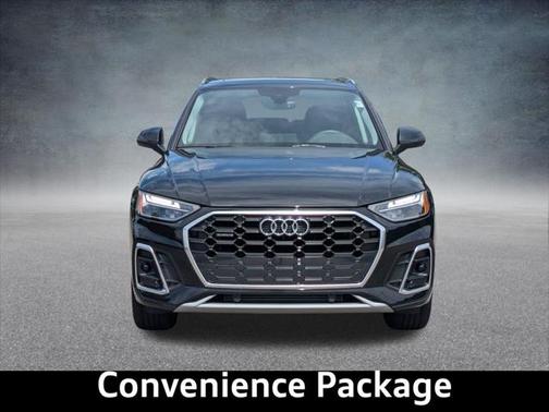 2024 Audi Q5 45 S line Premium
