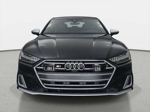 2022 Audi S7 Prestige TFSI quattro Tiptronic