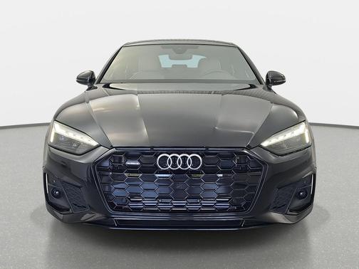 2025 Audi A5 Sportback 45 S Line Premium