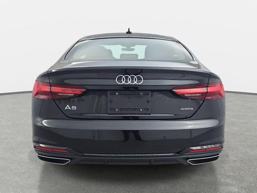 2025 Audi A5 Sportback 45 S Line Premium