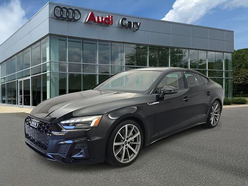 2025 Audi A5 Sportback 45 S Line Premium