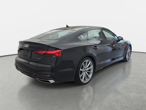 2025 Audi A5 Sportback 45 S Line Premium