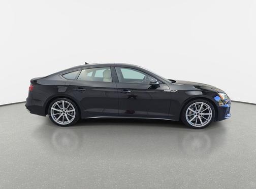 2025 Audi A5 Sportback 45 S Line Premium