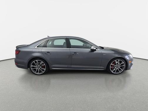 2018 Audi S4 3.0T Premium Plus