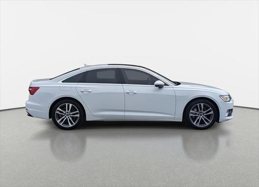 2022 Audi A6 45 Premium Plus