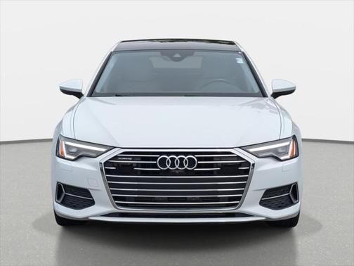 2022 Audi A6 45 Premium Plus