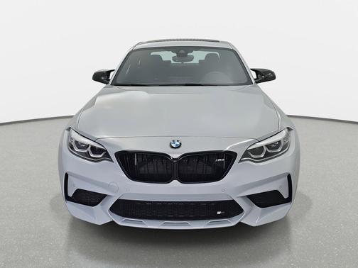 2021 BMW M2 Competition