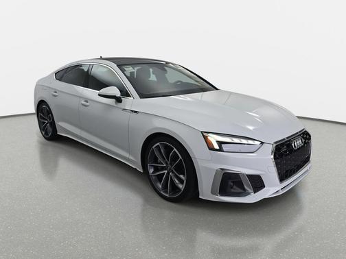 2023 Audi A5 Sportback 45 S Line Premium
