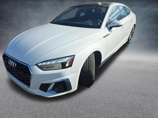 2023 Audi A5 Sportback 45 S Line Premium