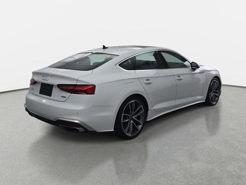 2023 Audi A5 Sportback 45 S Line Premium
