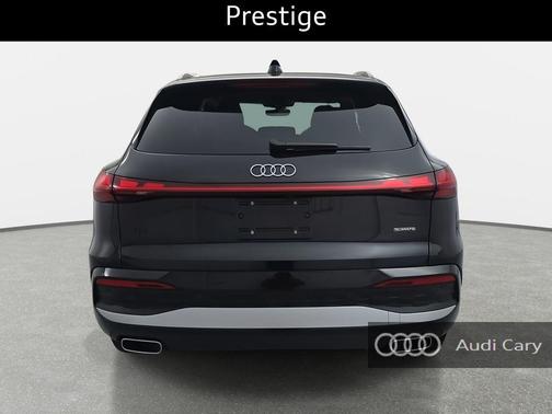 2025 Audi Q5 Prestige TFSI quattro S tronic