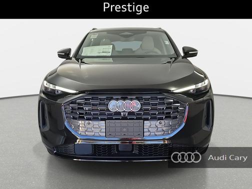 2025 Audi Q5 Prestige TFSI quattro S tronic