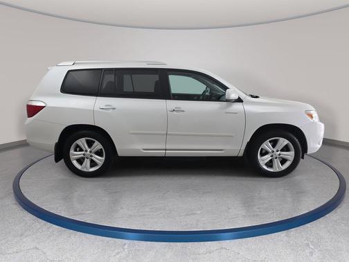 2010 Toyota Highlander Limited