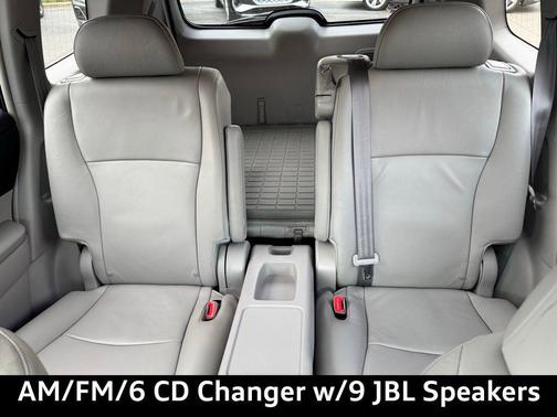 2010 Toyota Highlander Limited