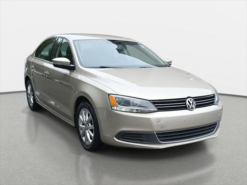 2013 Volkswagen Jetta SE