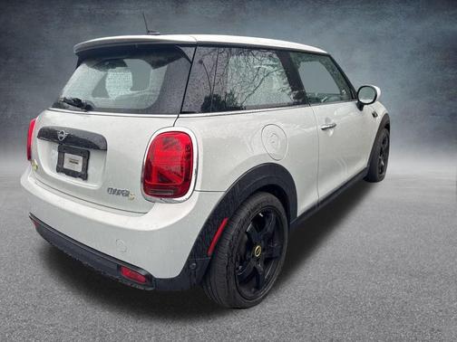 2022 MINI Hardtop Cooper S