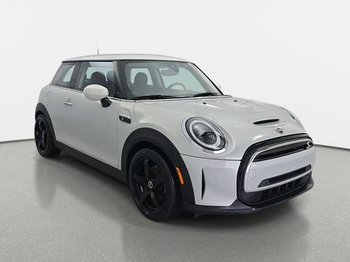 2022 MINI Hardtop Cooper S