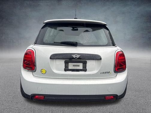 2022 MINI Hardtop Cooper S