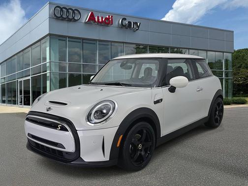 2022 MINI Hardtop Cooper S