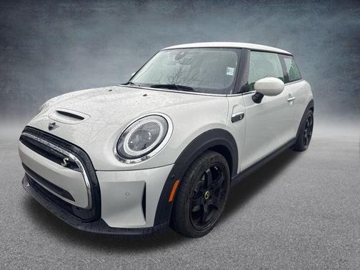 2022 MINI Hardtop Cooper S
