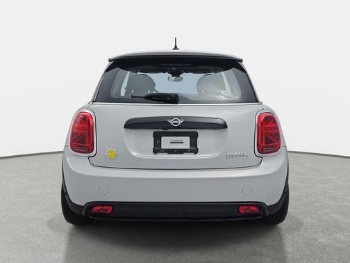 2022 MINI Hardtop Cooper S