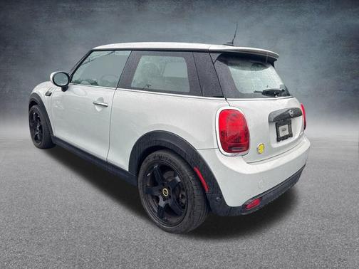 2022 MINI Hardtop Cooper S