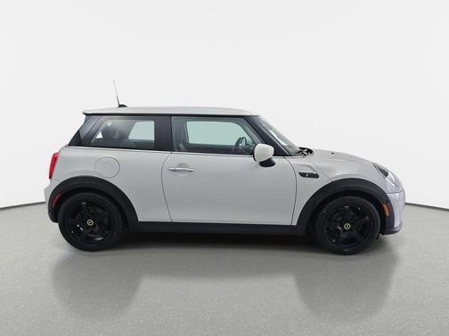 2022 MINI Hardtop Cooper S