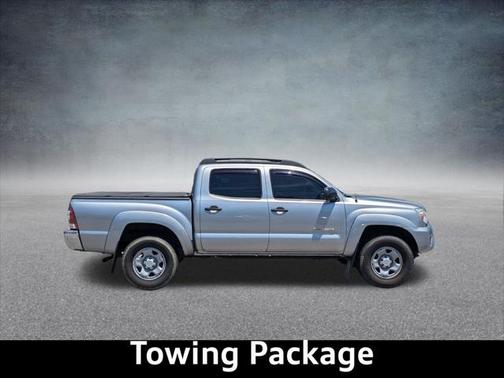 2014 Toyota Tacoma PreRunner