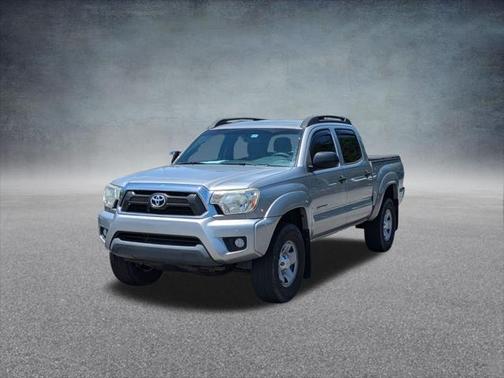 2014 Toyota Tacoma PreRunner
