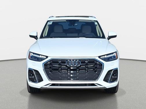 2024 Audi Q5 45 S line Prestige