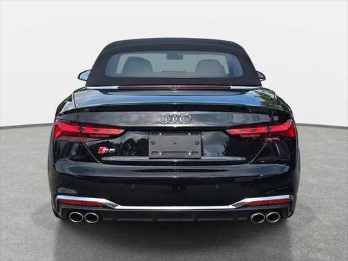 2024 Audi S5 3.0T Premium Plus