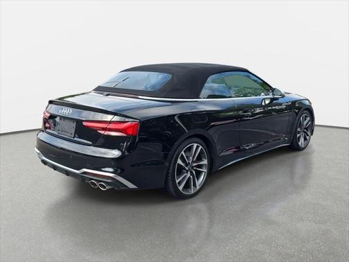 2024 Audi S5 3.0T Premium Plus