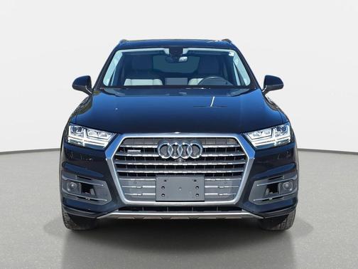 2018 Audi Q7 3.0T Prestige