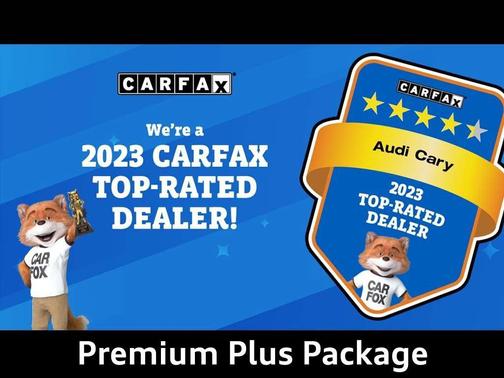 2023 Audi Q5 40 Premium Plus