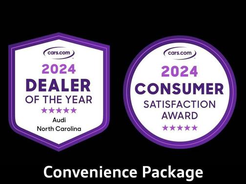 2023 Audi Q5 40 Premium Plus