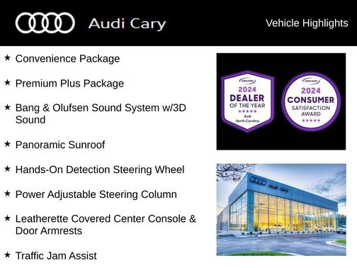 2023 Audi Q5 40 Premium Plus