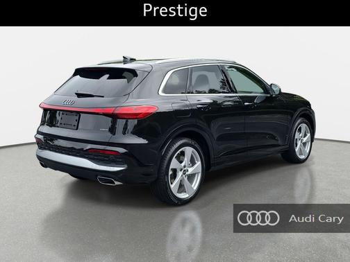 2025 Audi Q5 Prestige