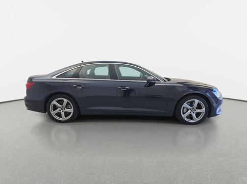 2024 Audi A6 45 Premium Plus