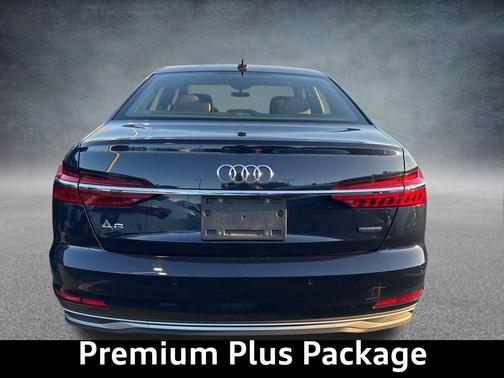 2024 Audi A6 45 Premium Plus