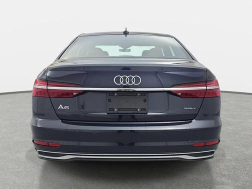 2024 Audi A6 45 Premium Plus