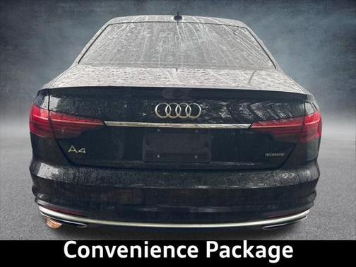2020 Audi A4 45 Premium Plus