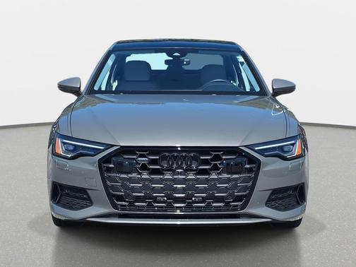 2025 Audi A6 45 Premium Plus