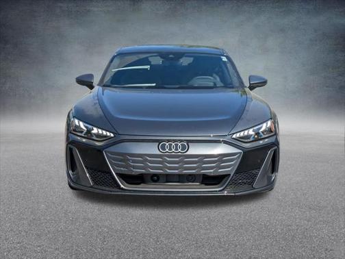 2025 Audi S e-tron GT Premium Plus