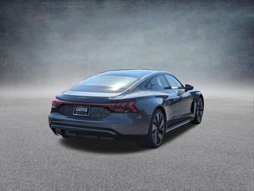 2025 Audi S e-tron GT Premium Plus