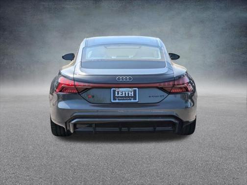 2025 Audi S e-tron GT Premium Plus