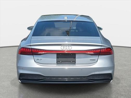 2020 Audi A7 55 Premium Plus