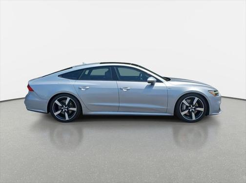 2020 Audi A7 55 Premium Plus