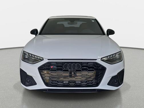 2023 Audi S4 Premium Plus TFSI quattro Tiptronic