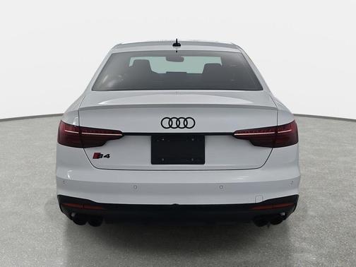 2023 Audi S4 Premium Plus TFSI quattro Tiptronic